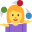 i