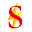 s