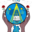 i