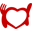 i