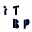 i