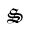 s