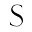 s