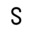 s