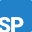 SimplePart favicon