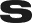 s