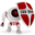 i