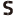 s
