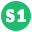 s
