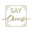 s