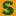 s