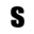 s