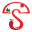 s