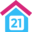 i