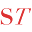 s