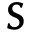 s
