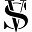 s
