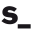 s