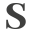 s