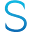 s