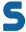 s
