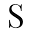 s