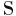 s
