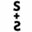 s
