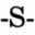 s