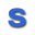 s