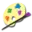 s