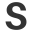 s