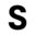 s