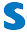 s