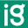Inertia favicon