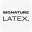 signaturelatex.com