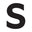 s