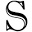 s
