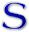 s
