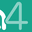 Ina4 favicon