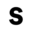 s