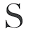 s