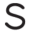 s