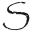 s