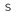 s