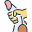 i
