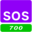 sos700.nl