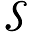 s