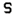 s