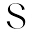 s